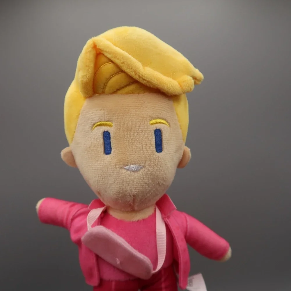 Limited Edition Stumble Guys Barbie & Ken 8